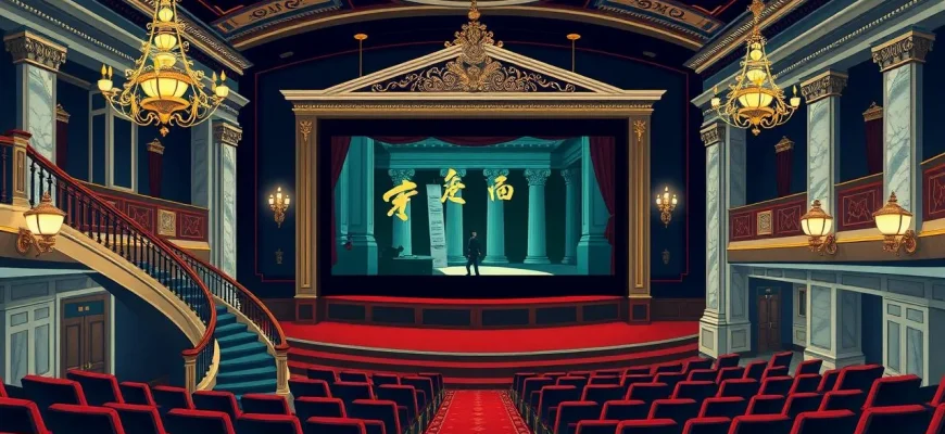 銀行犯罪映画特集 - 10選