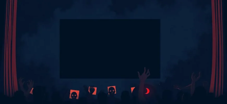 恐怖映画の極致：10本の映画