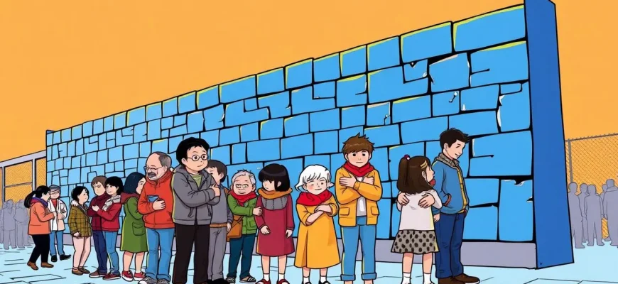 ベルリンの壁をテーマにしたメロドラマ映画10選