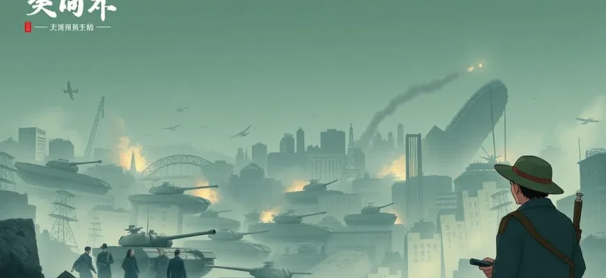 内戦映画特集 - 歴史とドラマの交錯