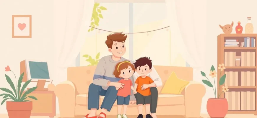 兄弟愛を描く家族映画ベスト10