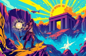 古代エネルギーの冒険映画