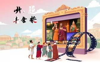 小アジアの歴史を描いた名作映画10選