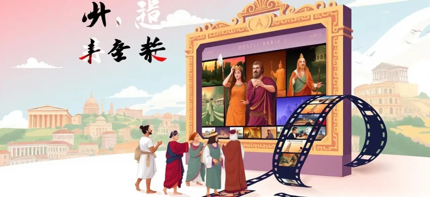 小アジアの歴史を描いた名作映画10選