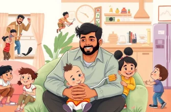 シングルファーザーの家族映画10選