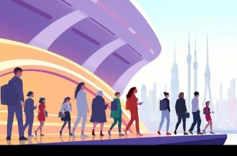 社会改革を描くSF映画10選