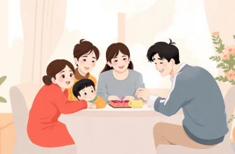 家族の縁組映画特集