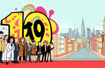 偽物をテーマにしたコメディ映画のベスト10