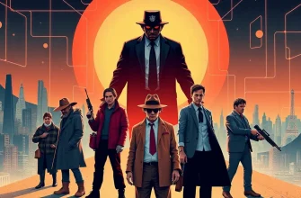 システムに挑む犯罪映画10選