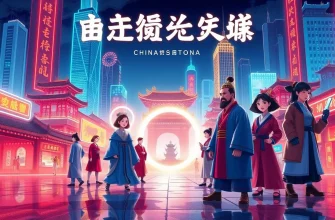 中国の伝記映画10選