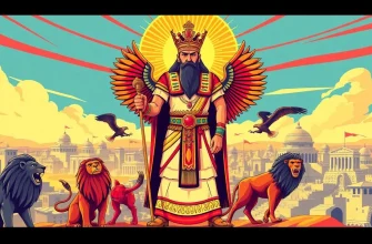 アッシリアの王たちの歴史映画ベスト10