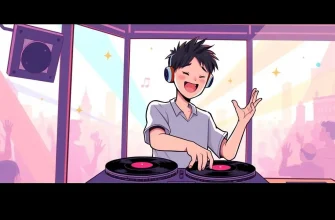 DJコメディ映画特集