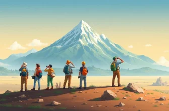 地質学者の冒険映画特集