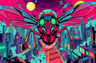 巨大昆虫スリラー映画特集