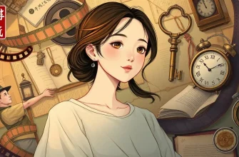 過去生のミステリ映画特集