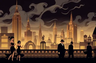 大恐慌時代の犯罪映画ベスト10