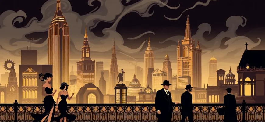 大恐慌時代の犯罪映画ベスト10