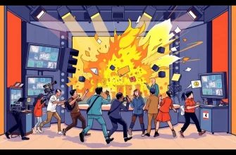 テレビ事故映画のベスト10