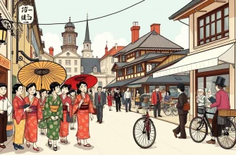 19世紀の喜劇映画特集