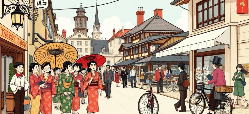 19世紀の喜劇映画特集