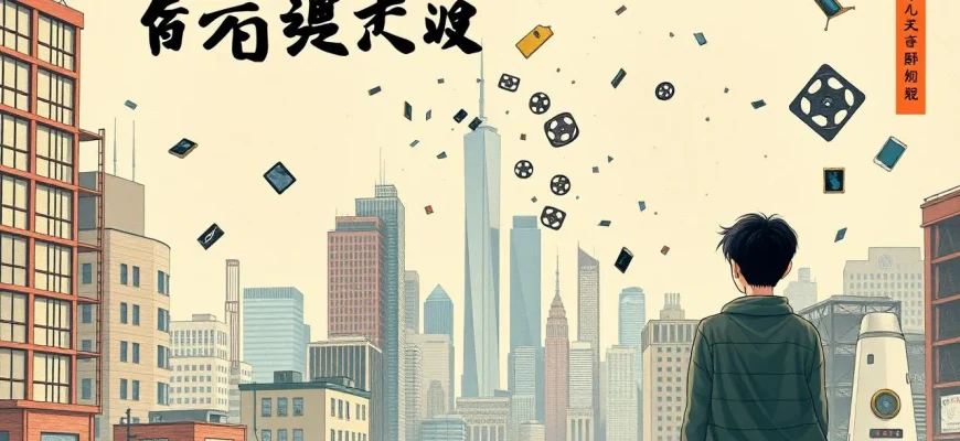 リスクを冒すドラマ映画のベスト10