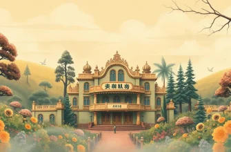 創造力を刺激するファンタジー映画