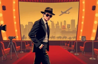 ドラマ映画：二重スパイの世界