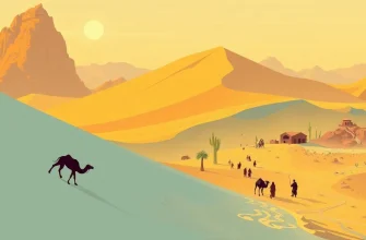 砂漠のドキュメンタリー映画特集