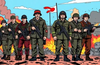 戦い映画のベスト10