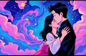 テレパシーを通じた愛の物語