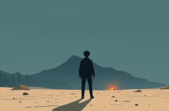 映画の恐怖の孤立