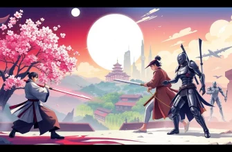 決闘映画特集：剣と拳の名作10選