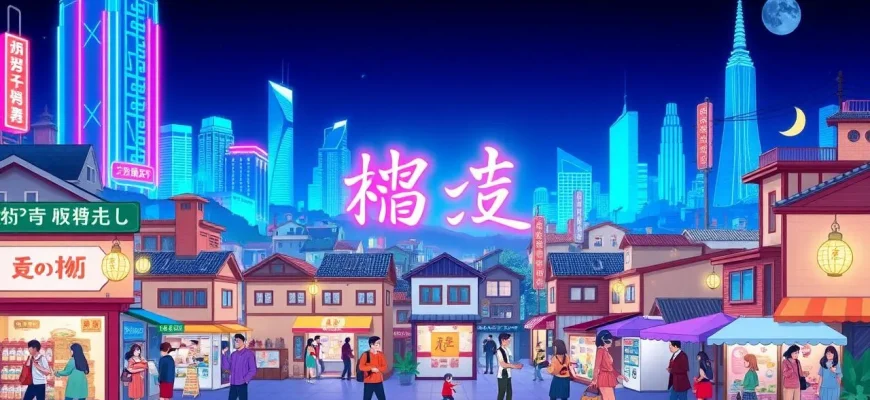 地方の伝記映画 - 10選