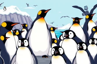 ペンギンのドキュメンタリー映画特集