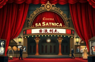 サタニストのドラマ映画10選