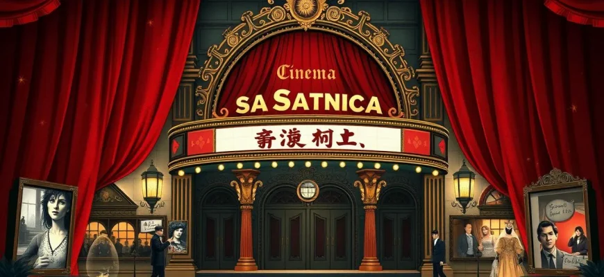 サタニストのドラマ映画10選