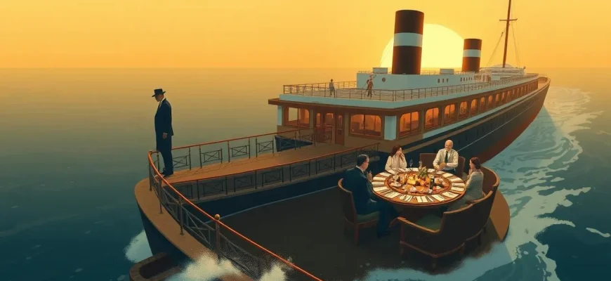 海洋探偵映画特集