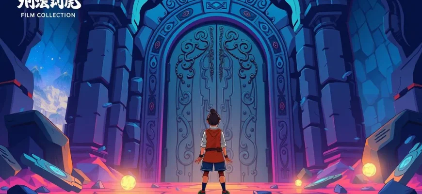 冒険と謎の映画特集