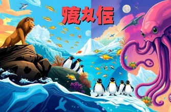 動物探検映画のベスト10