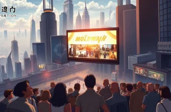 野心を描く映画10選