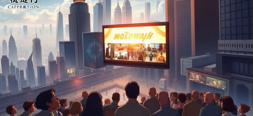 野心を描く映画10選