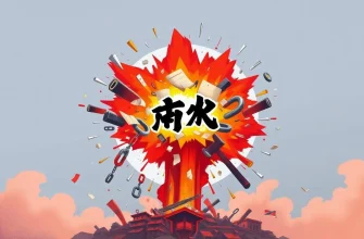 革命の映画アクション10選