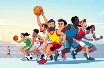 スポーツ記録を描くドキュメンタリー映画10選