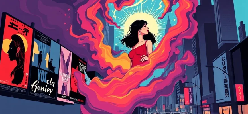 愛人を描いた映画10選