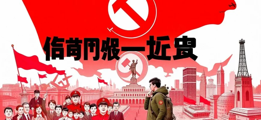 宣伝活動を描いた伝記映画10選