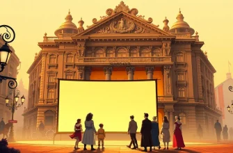 18世紀のドラマ映画特集