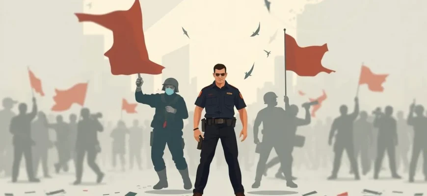 集会のボディーガードを描いた映画のリスト