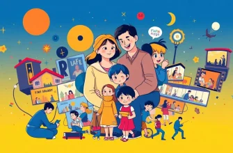 親子関係を描いた映画のベスト10