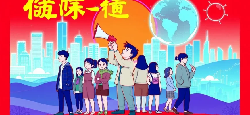 社会を変えた人々の伝記映画