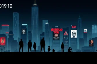 2019年ホラー映画ベスト10